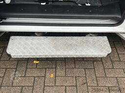 FIAT Ducato 3.0 Natural Power/CNG/Benzin 9 Sitze Pdc