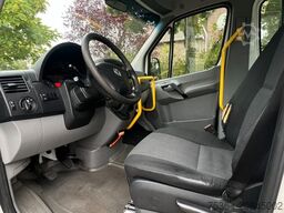VOLKSWAGEN Crafter 2.0 Tdi 80 kw L2H2 9Sitze Klima Tempomat