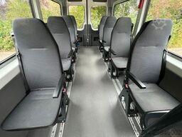 VOLKSWAGEN Crafter 2.0 Tdi 80 kw L2H2 9Sitze Klima Tempomat