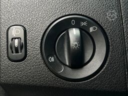 VOLKSWAGEN Crafter 2.0 Tdi 80 kw L2H2 9Sitze Klima Tempomat