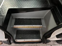 MERCEDES-BENZ Sprinter 313 BlueTEC 9 Sitze+Lift ENGINE BROKEN