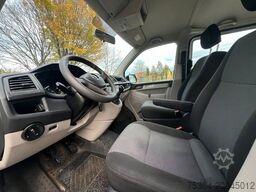 VOLKSWAGEN i 2.0 TSi/CNG L2H1 9Sitze Klima Schiebetür