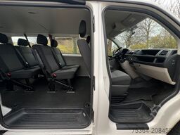 VOLKSWAGEN i 2.0 TSi/CNG L2H1 9Sitze Klima Schiebetür