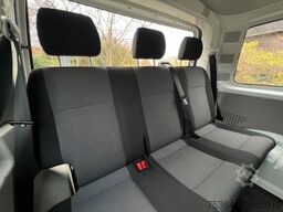 VOLKSWAGEN i 2.0 TSi/CNG L2H1 9Sitze Klima Schiebetür