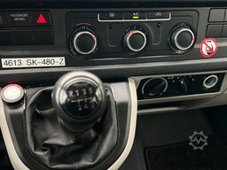 VOLKSWAGEN i 2.0 TSi/CNG L2H1 9Sitze Klima Schiebetür