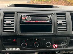 VOLKSWAGEN i 2.0 TSi/CNG L2H1 9Sitze Klima Schiebetür