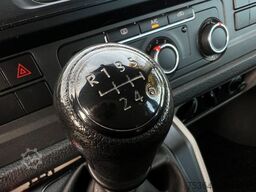 VOLKSWAGEN i 2.0 TSi/CNG L2H2 9Sitze Klima Schiebetür