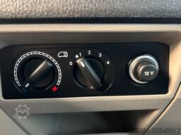 VOLKSWAGEN i 2.0 TSi/CNG L2H2 9Sitze Klima Schiebetür