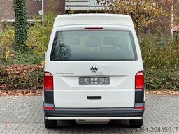 VOLKSWAGEN i 2.0 TSi/CNG L2H2 9Sitze Klima Schiebetür