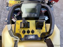 Wacker Neuson RTD-SC4 Grabenwalze NEU