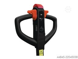 Unicraft EHW 15 E