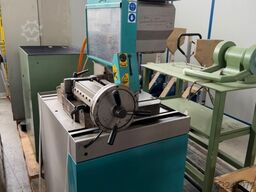 BERG & SCHMID VKS 370