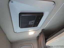 Scania R 520 6x2 Nachlauflenkachse