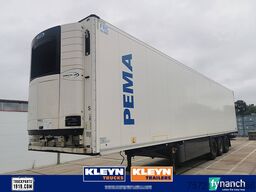 SCHMITZ SKO 24 EURO MEATRAIL