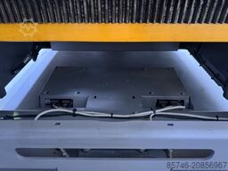 JUNGHEINRICH EFX 413 X + i = Wire Guidance !! Triplex FFL !!