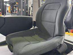 JUNGHEINRICH EFX 413 X + i = Wire Guidance !! Triplex FFL !!