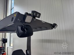 JUNGHEINRICH EFX 413 X + i = Wire !! Triplex FFL !!