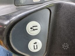 JUNGHEINRICH EFX 413 X + i = Wire !! Triplex FFL !!