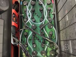 LINDE L 20 as  ( 1173 ) NEW / Unused !!