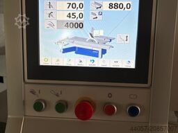 Format4 Kappa 550 e motion