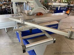 Format4 Kappa 550 e motion