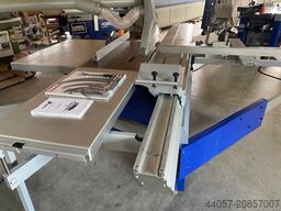 Format4 Kappa 550 e motion