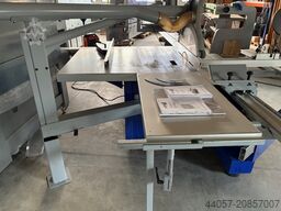 Format4 Kappa 550 e motion