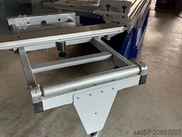 Format4 Kappa 550 e motion