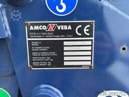 Iveco Daily 40C18 3.0 / Amco Veba 602T KRAAN / Euro 6...