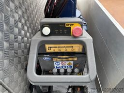 Iveco Daily 40C18 3.0 / Amco Veba 602T KRAAN / Euro 6...