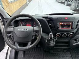 Iveco Daily 40C18 3.0 / Amco Veba 602T KRAAN / Euro 6...