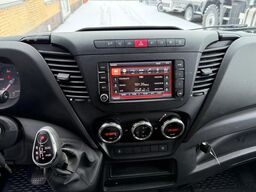 Iveco Daily 40C18 3.0 / Amco Veba 602T KRAAN / Euro 6...