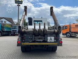 VOLVO FM 450 4x2 Absetzkipper Meiller, Funk