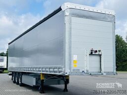 Schmitz Cargobull Curtainsider Standard