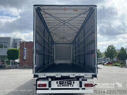 Schmitz Cargobull Curtainsider Standard