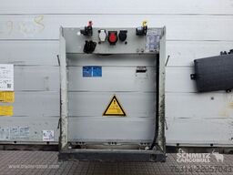 Schmitz Cargobull Curtainsider Mega Getränke