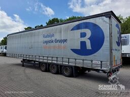 Schmitz Cargobull Curtainsider Mega Getränke
