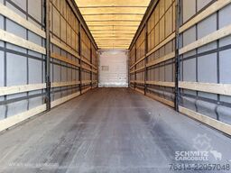 Schmitz Cargobull Curtainsider Mega Getränke