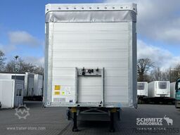 Schmitz Cargobull Curtainsider Standard