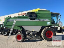 Fendt 5250 L