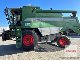 Fendt 5250 L
