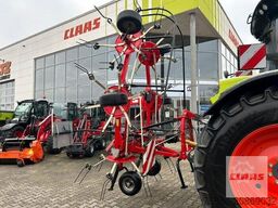 Fella GEBR. TH6606 DN WENDER