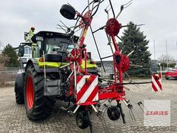 Fella GEBR. TH6606 DN WENDER