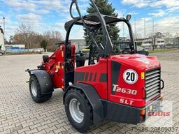 Schäffer 2630T SLT HOFLADER