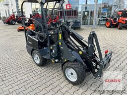 Schäffer 1622 HOFLADER