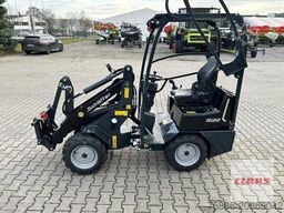 Schäffer 1622 HOFLADER