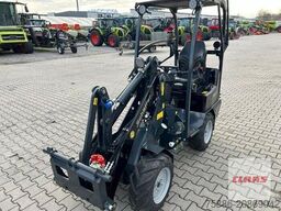 Schäffer 1622 HOFLADER