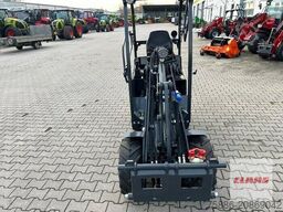 Schäffer 1622 HOFLADER