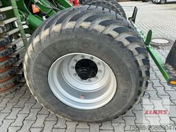 Amazone CATROS+ 12003-2TS