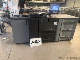 Konica Minolta bizhub 1100